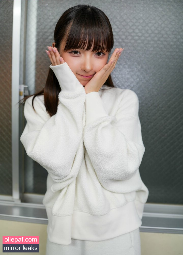 Latest Leaks Ichinose Luna Nude #3 - Fapello