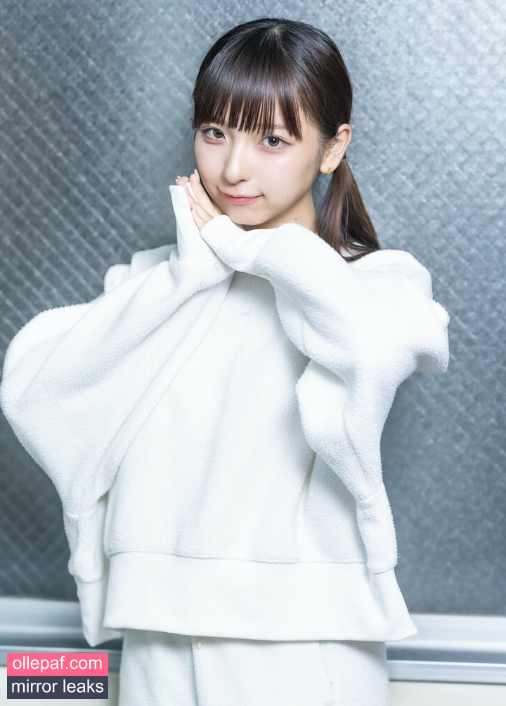 Latest Leaks Ichinose Luna Nude #21 - Fapello