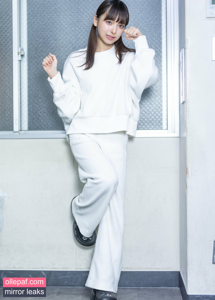 Latest Leaks Ichinose Luna Nude #25 - Fapello