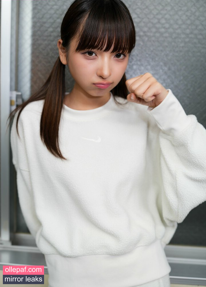 Latest Leaks Ichinose Luna Nude #5 - Fapello