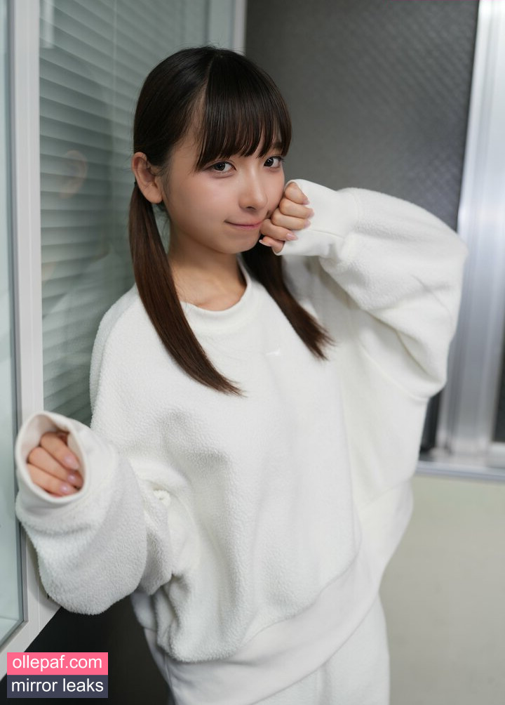 Latest Leaks Ichinose Luna Nude #6 - Fapello