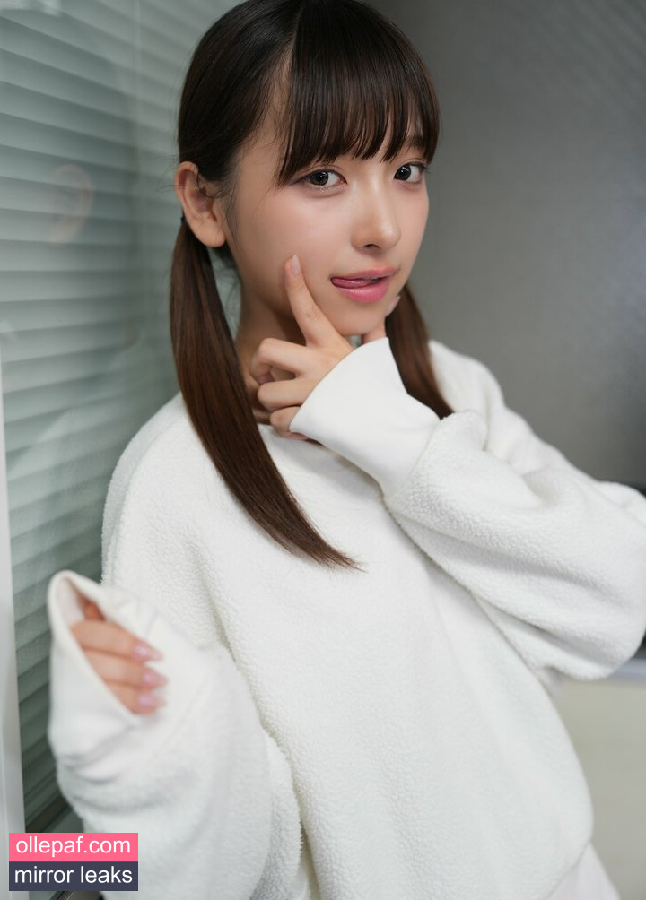Latest Leaks Ichinose Luna Nude #8 - Fapello