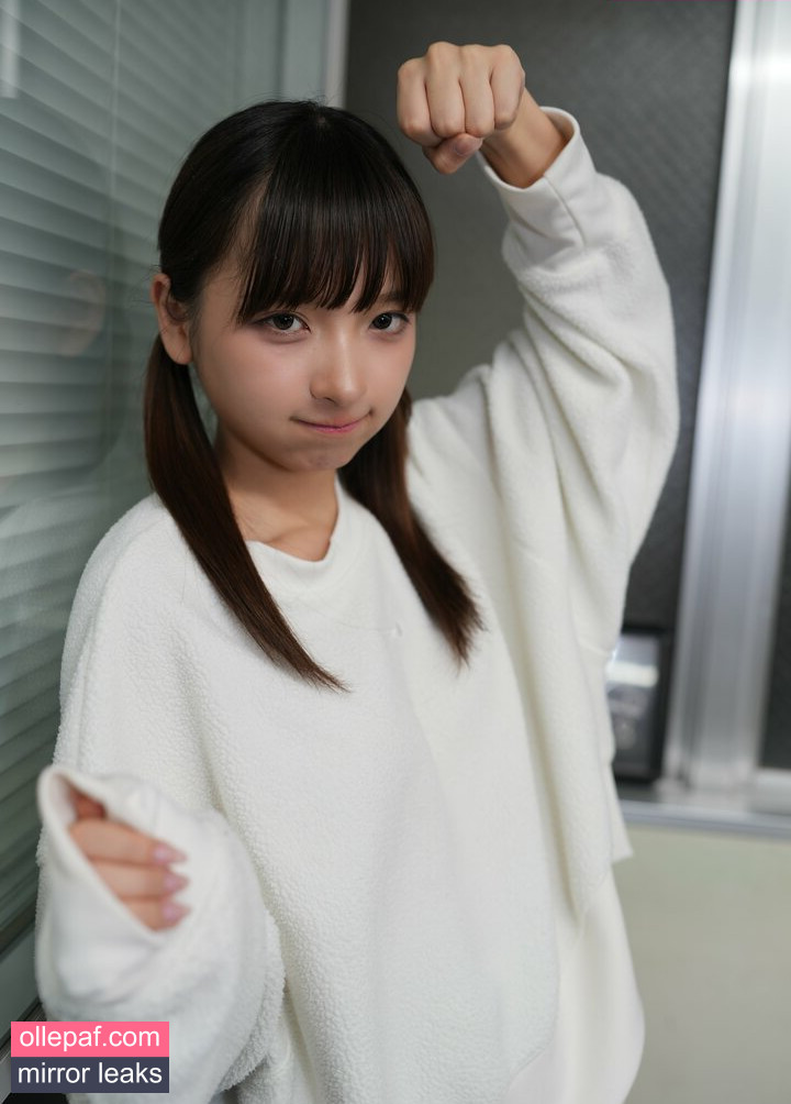 Latest Leaks Ichinose Luna Nude #9 - Fapello