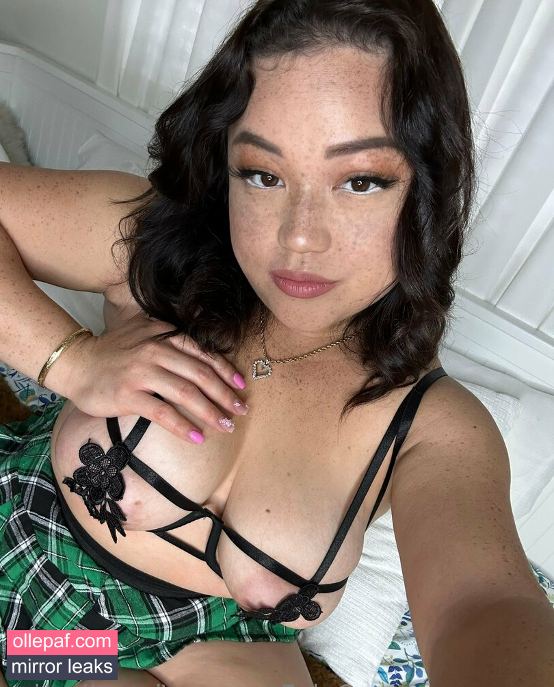 Latest Leaks icygrljustice Nude #190 - Fapello