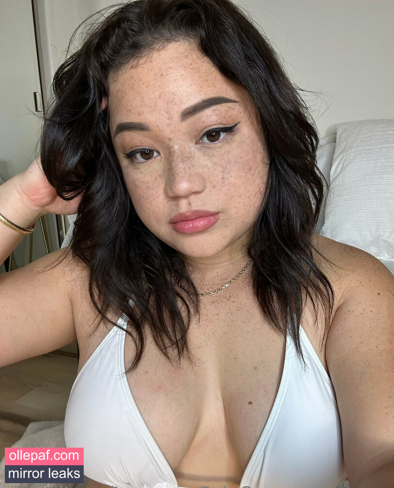 Latest Leaks icygrljustice Nude #217 - Fapello