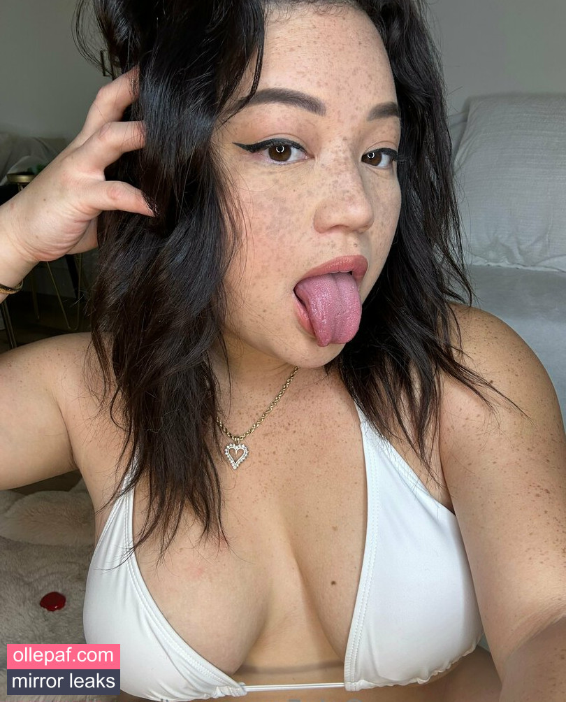 Latest Leaks icygrljustice Nude #219 - Fapello