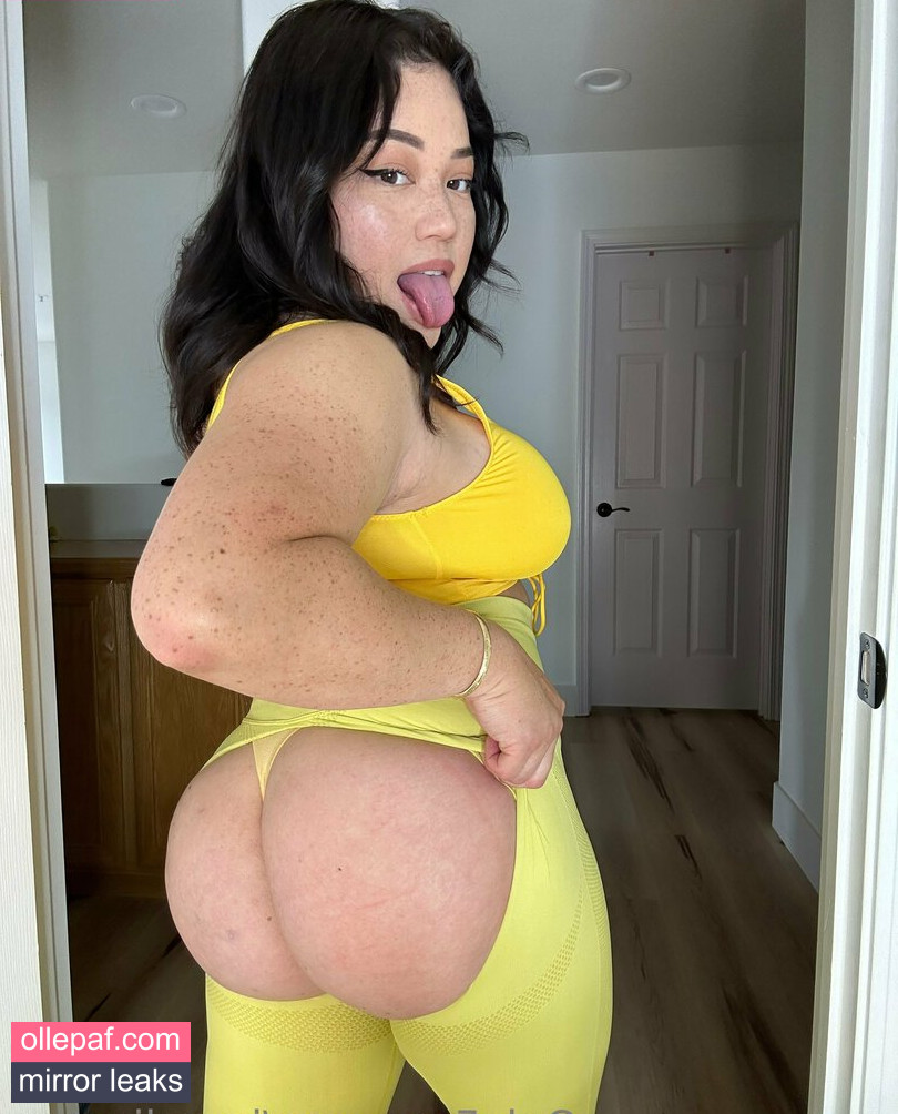 Latest Leaks icygrljustice Nude #248 - Fapello