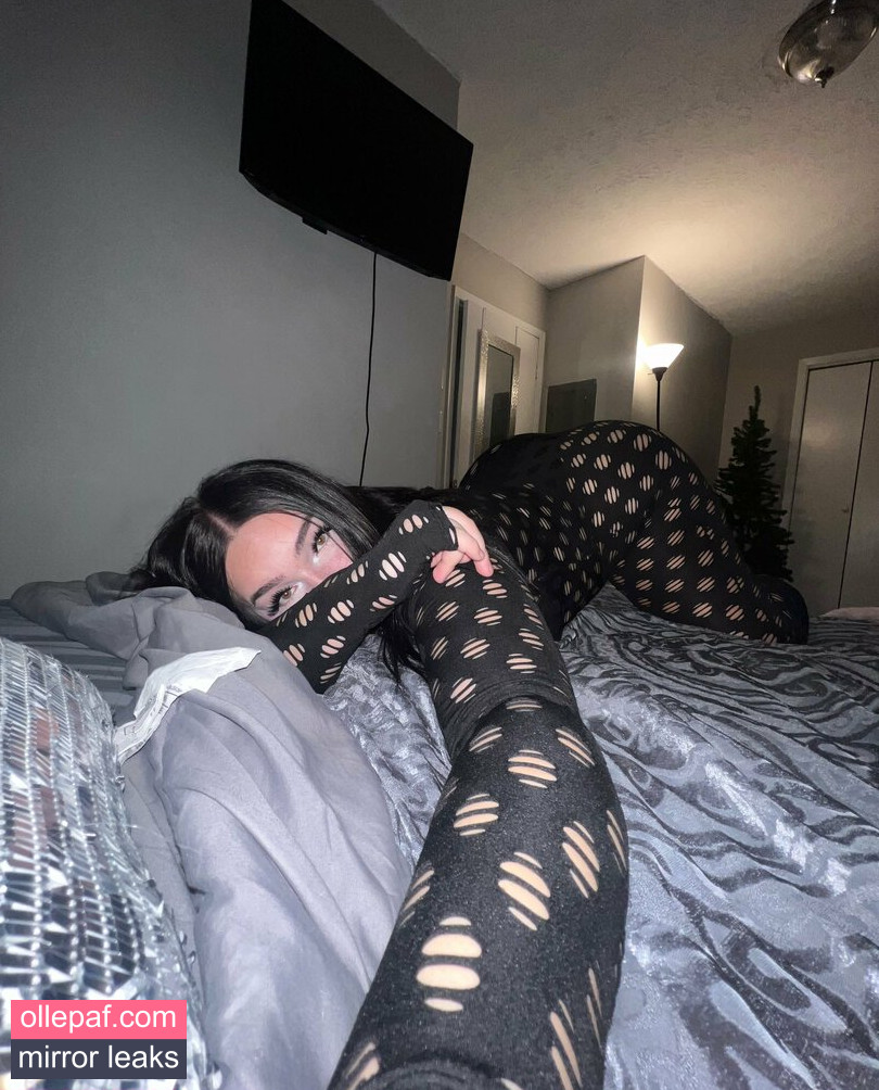 Latest Leaks icyybabiee Nude #3 - Fapello