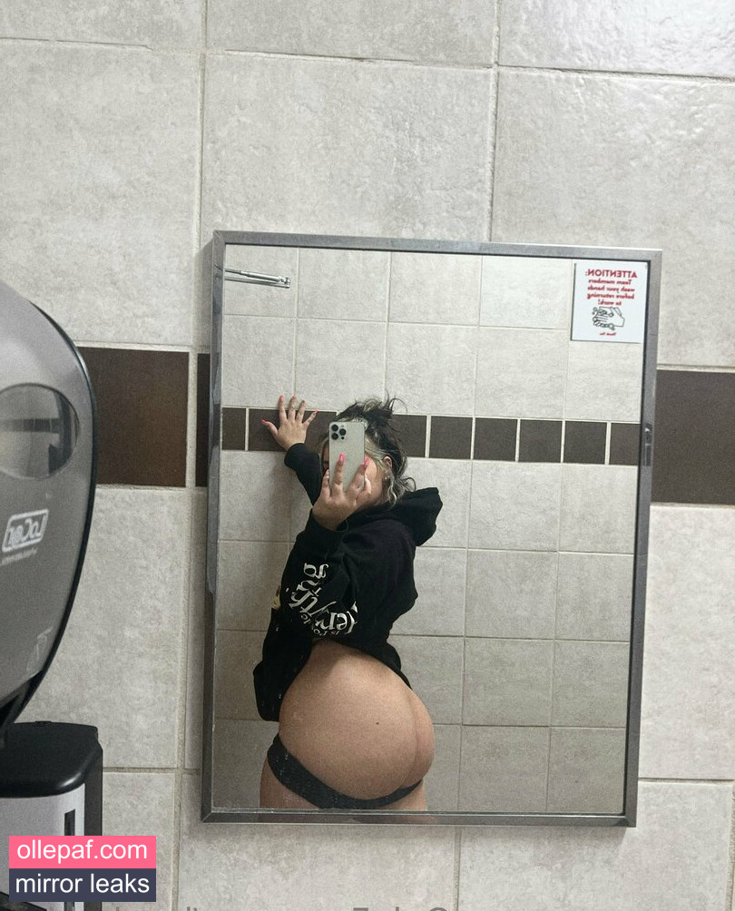 Latest Leaks icyybabiee Nude #23 - Fapello