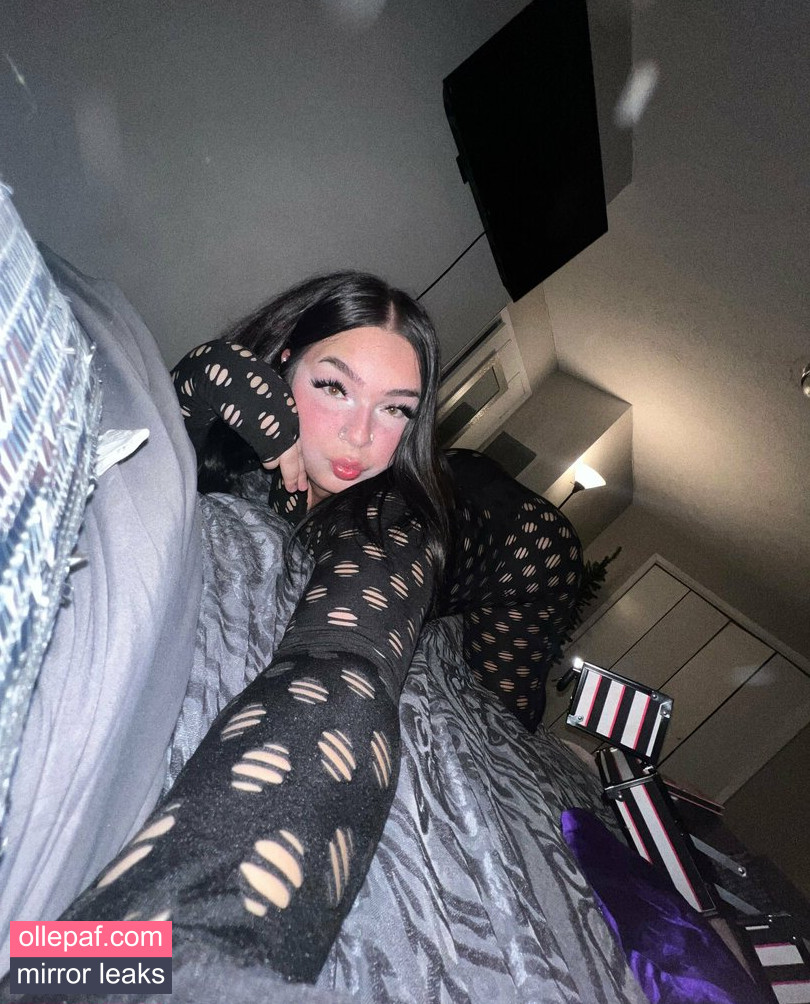 Latest Leaks icyybabiee Nude #4 - Fapello