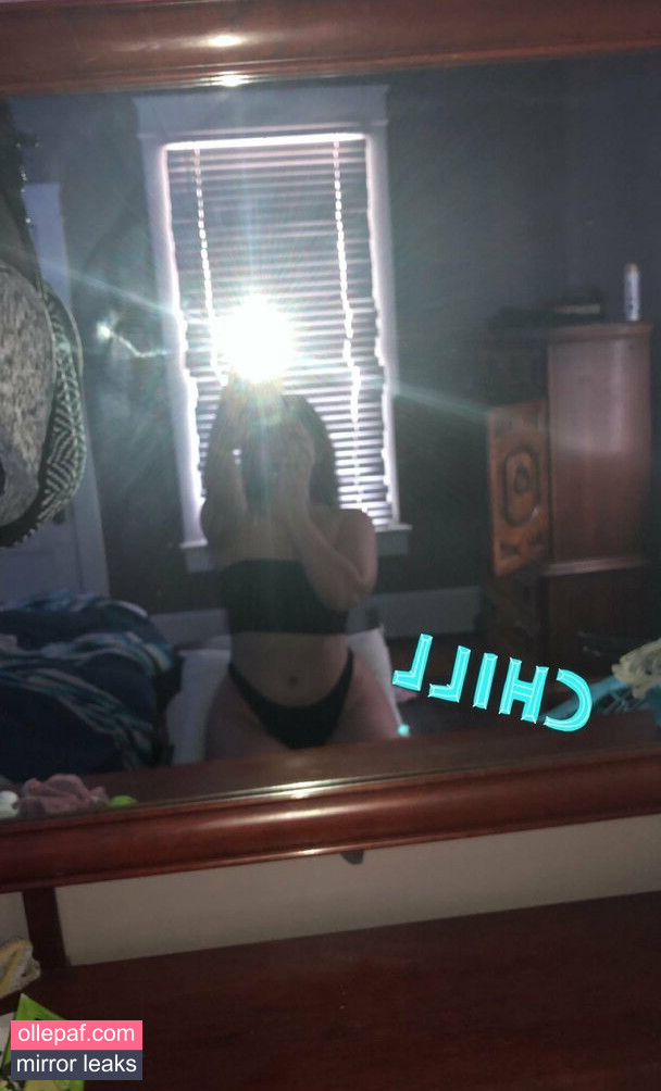 Latest Leaks icyybabiee Nude #8 - Fapello