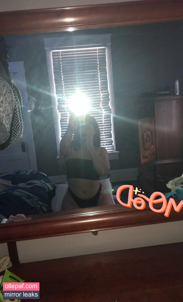 Latest Leaks icyybabiee Nude #9 - Fapello