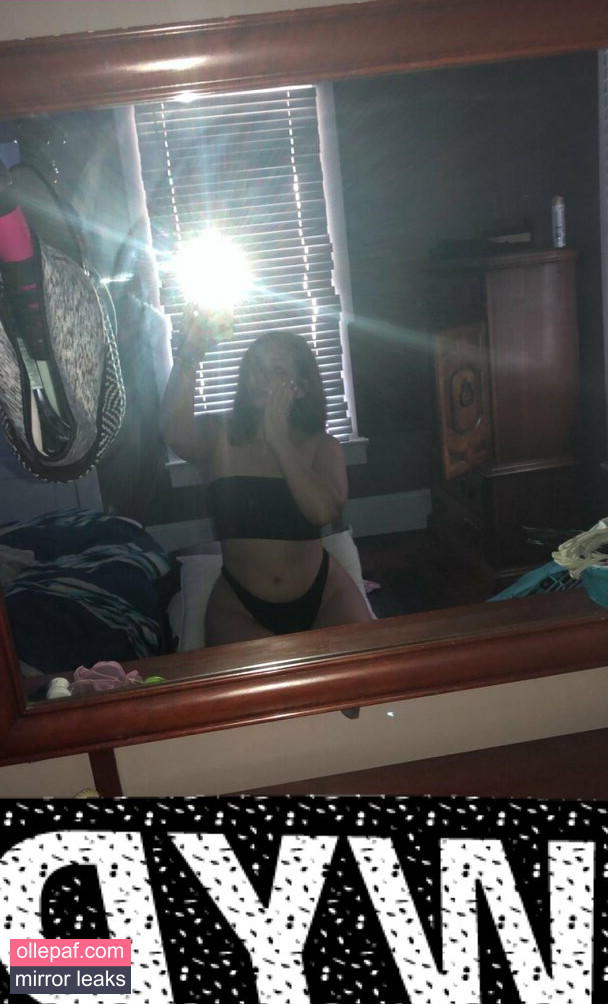 Latest Leaks icyybabiee Nude #10 - Fapello