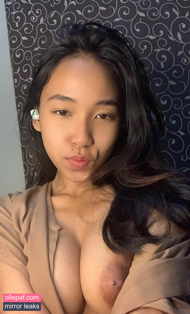 Latest Leaks id_babygirl Nude #241 - Fapello