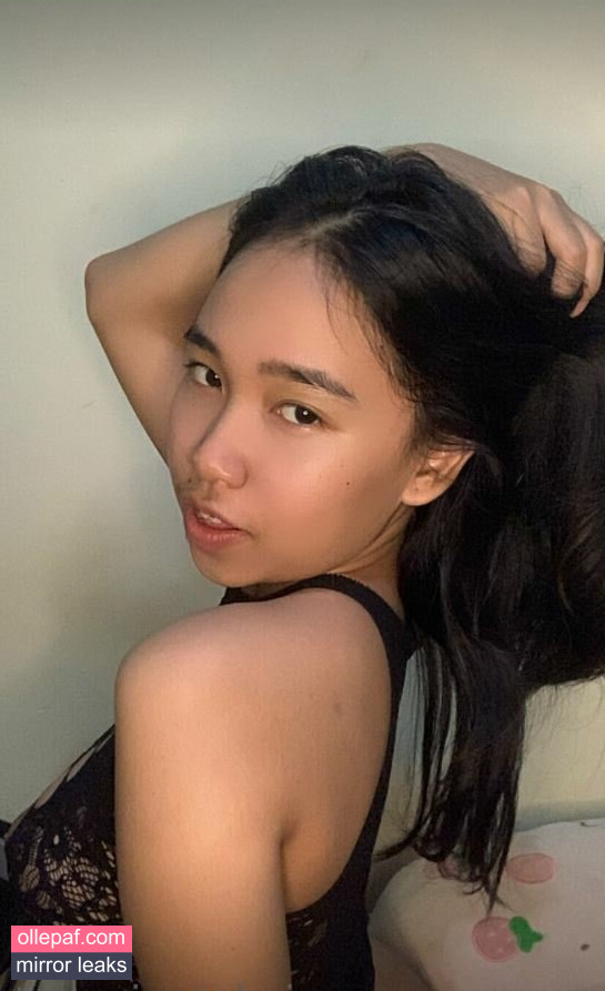 Latest Leaks id_babygirl Nude #27 - Fapello