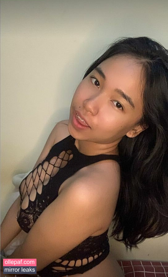 Latest Leaks id_babygirl Nude #28 - Fapello