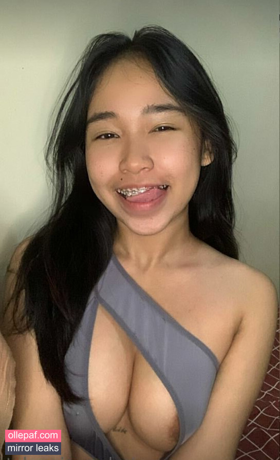 Latest Leaks id_babygirl Nude #35 - Fapello