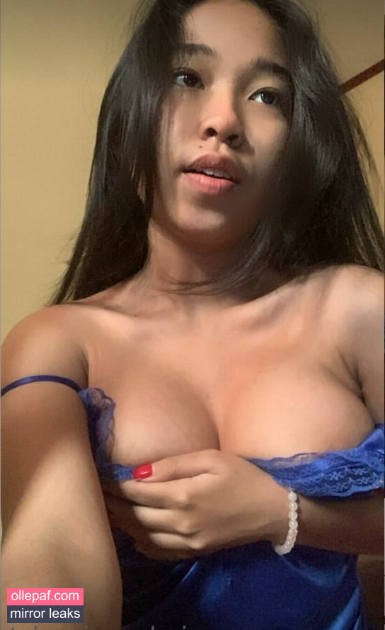 Latest Leaks id_babygirl Nude #8 - Fapello