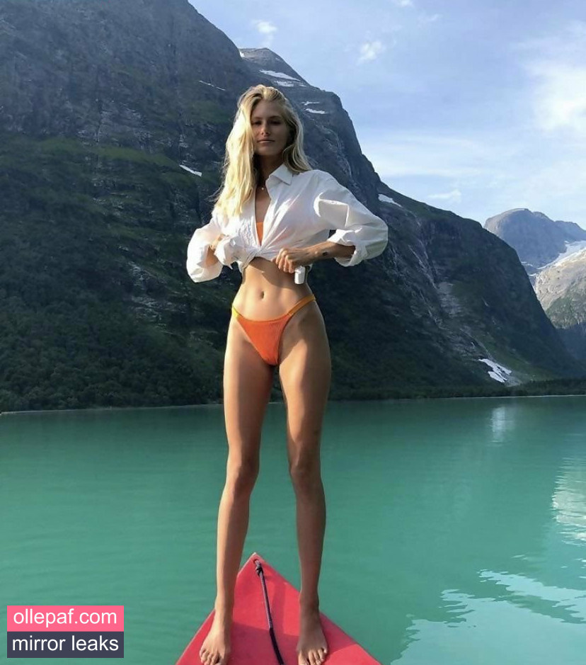 Latest Leaks Ida Markert Nude #103 - Fapello