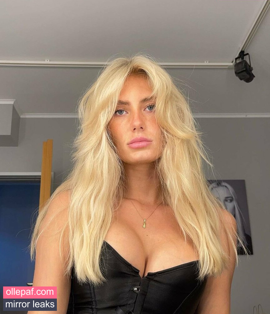 Latest Leaks Ida Markert Nude #72 - Fapello