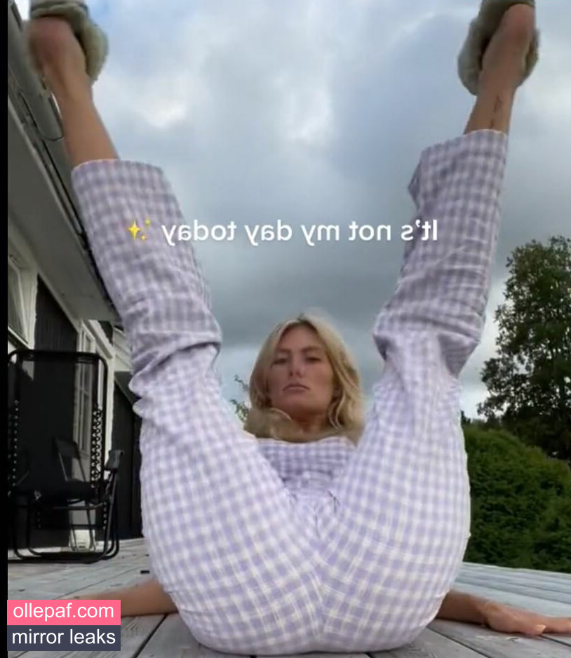 Latest Leaks Ida Markert Nude #81 - Fapello