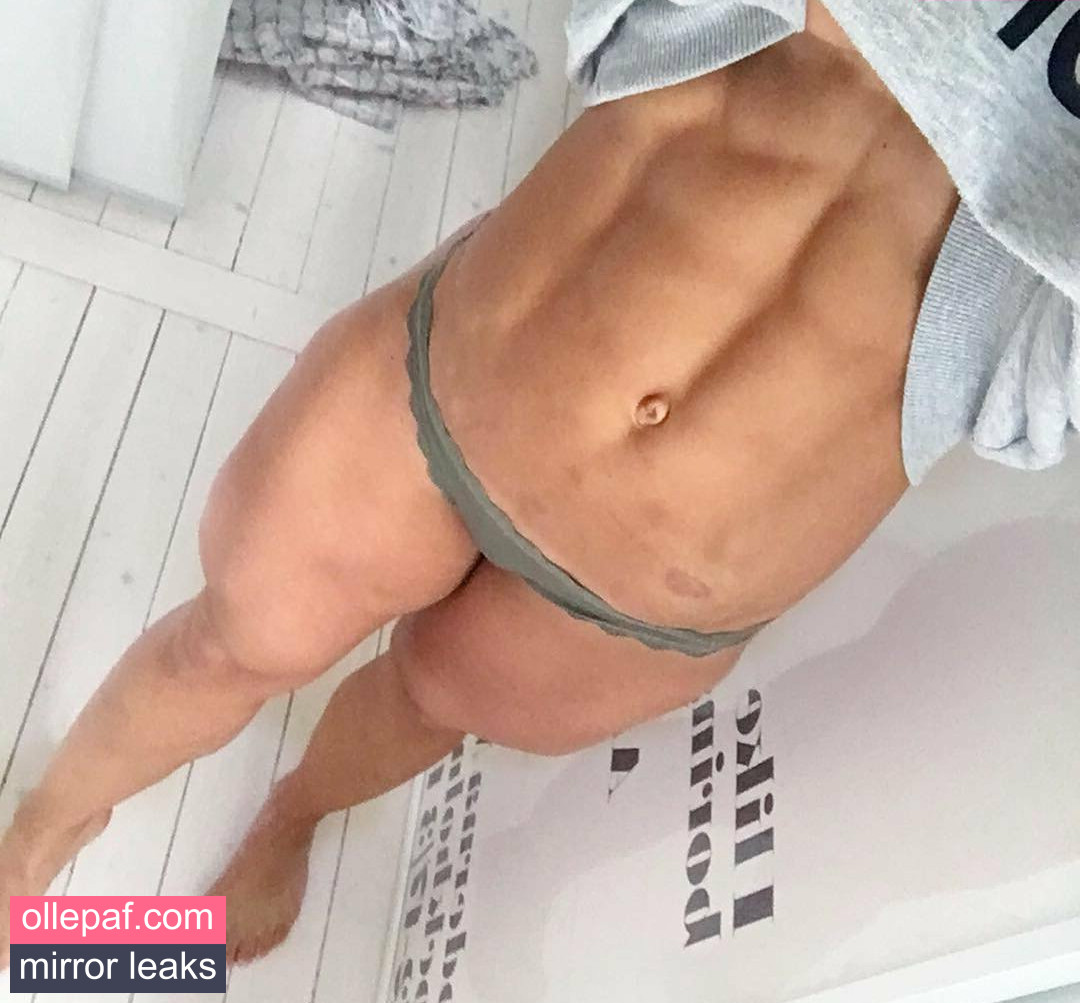 Latest Leaks Idabergfoth Nude #19 - Fapello