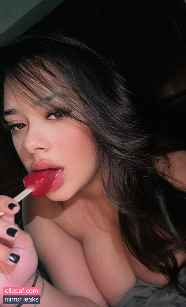 Latest Leaks Idania Marina Nude #9 - Fapello