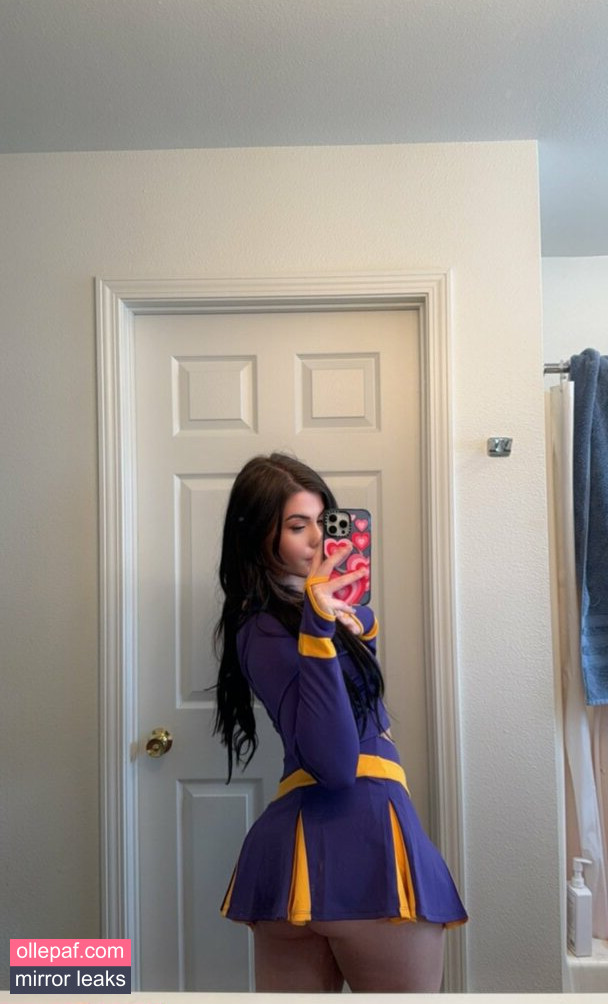 Latest Leaks idkjuliaa Nude #4 - Fapello