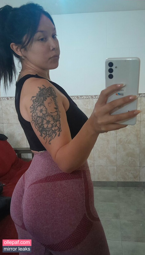 Latest Leaks ifressa Nude #4 - Fapello