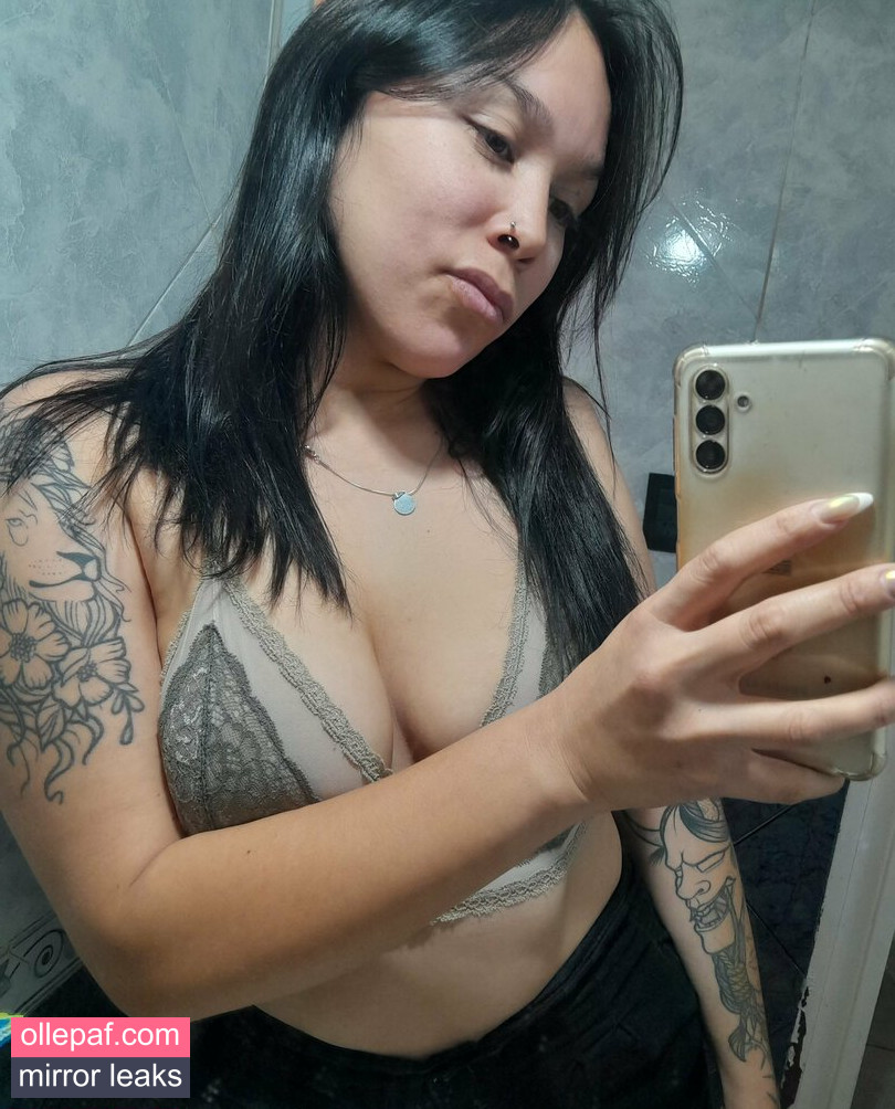 Latest Leaks ifressa Nude #6 - Fapello