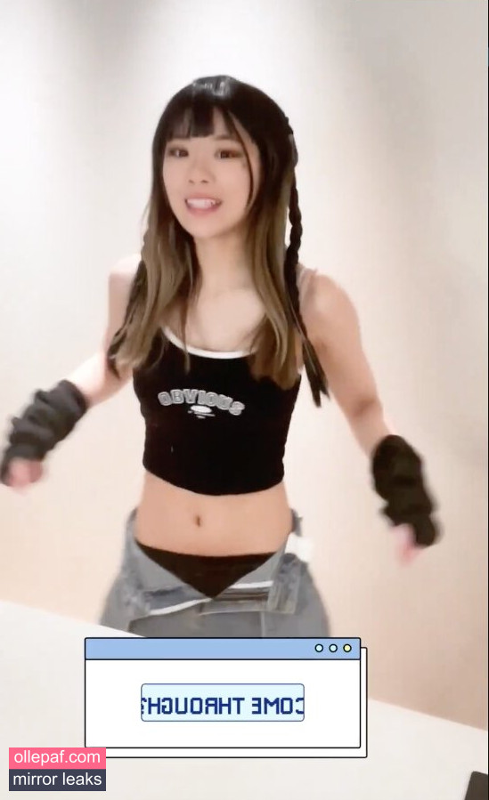 Latest Leaks igumdrop Nude #1005 - Fapello