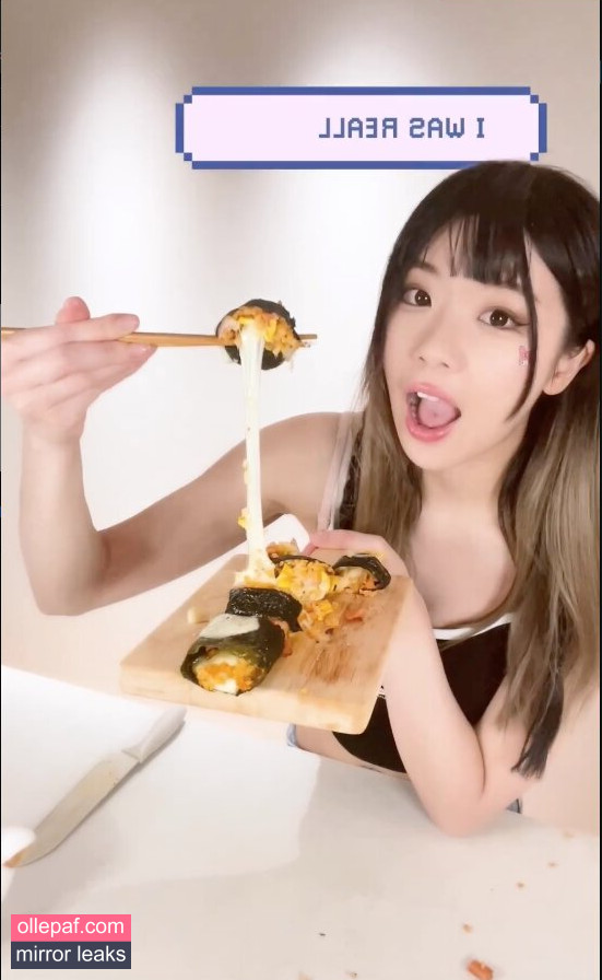 Latest Leaks igumdrop Nude #1008 - Fapello