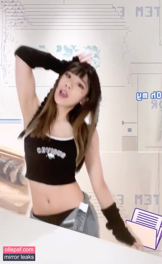 Latest Leaks igumdrop Nude #1009 - Fapello