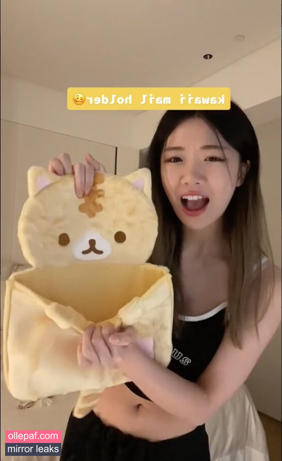 Latest Leaks igumdrop Nude #1010 - Fapello