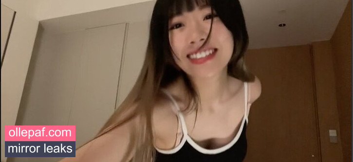 Latest Leaks igumdrop Nude #1016 - Fapello