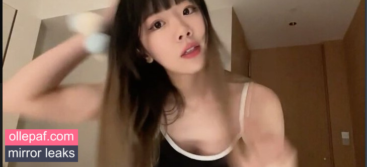 Latest Leaks igumdrop Nude #1021 - Fapello