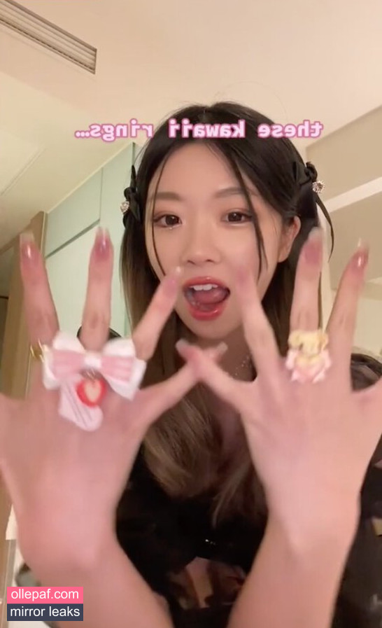 Latest Leaks igumdrop Nude #1027 - Fapello