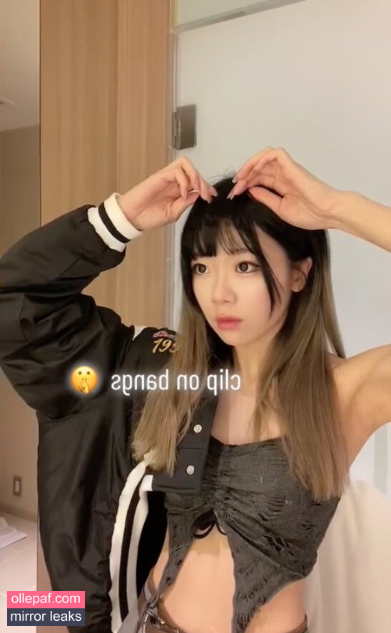 Latest Leaks igumdrop Nude #1041 - Fapello
