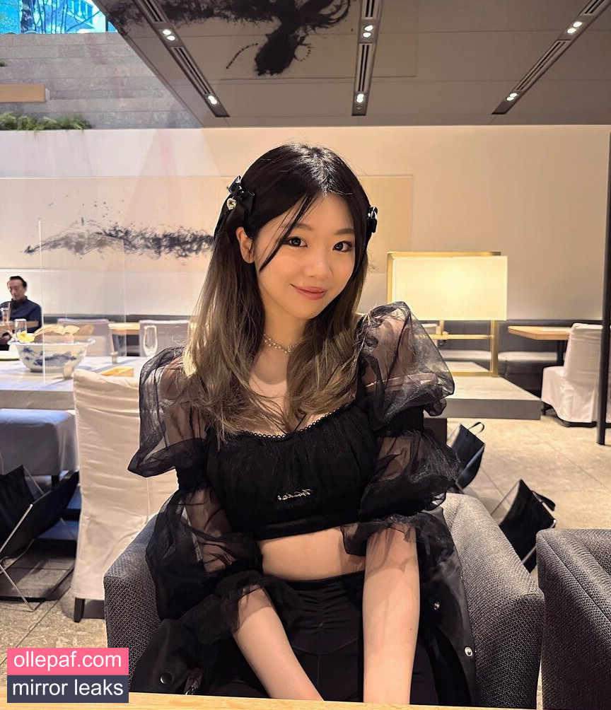 Latest Leaks igumdrop Nude #1044 - Fapello