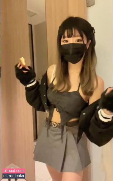 Latest Leaks igumdrop Nude #1045 - Fapello