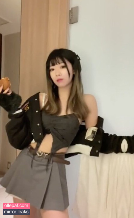 Latest Leaks igumdrop Nude #1046 - Fapello