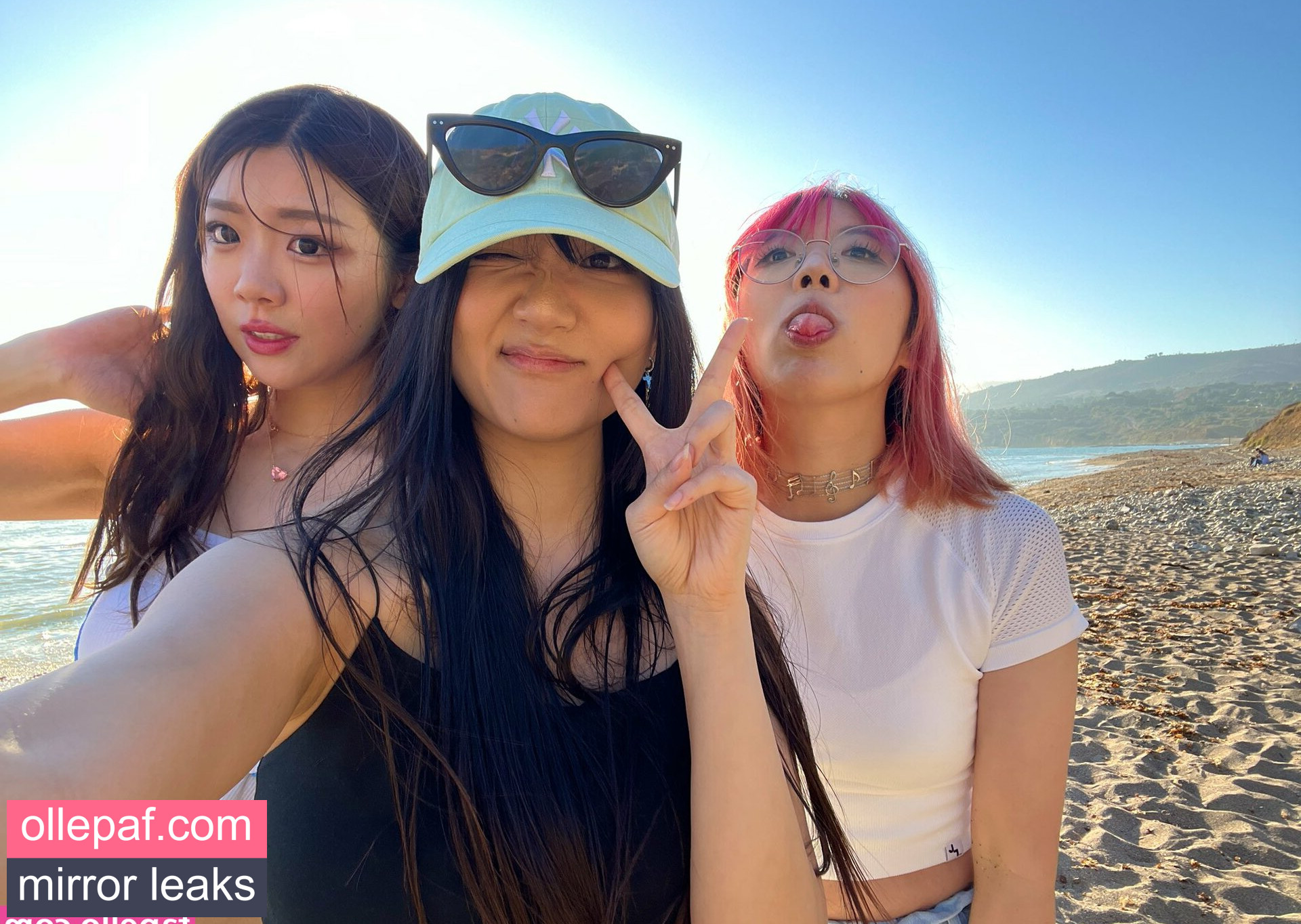 Latest Leaks igumdrop Nude #106 - Fapello