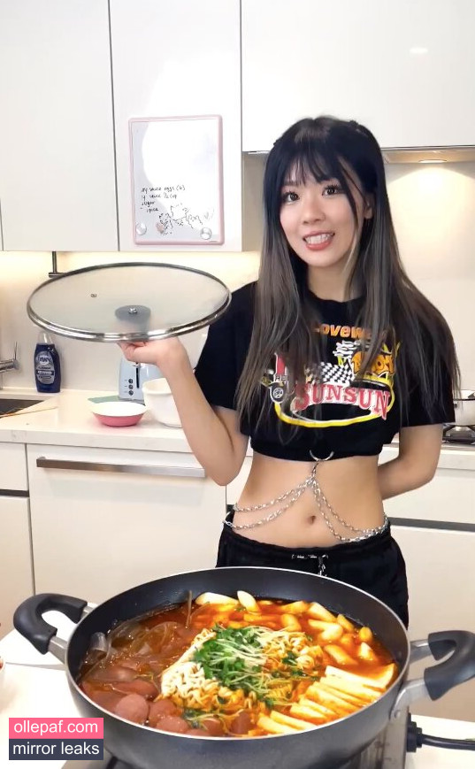 Latest Leaks igumdrop Nude #1104 - Fapello