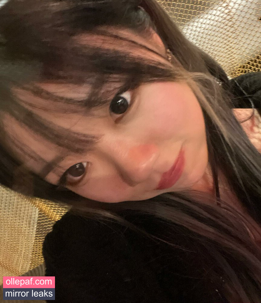 Latest Leaks igumdrop Nude #1145 - Fapello