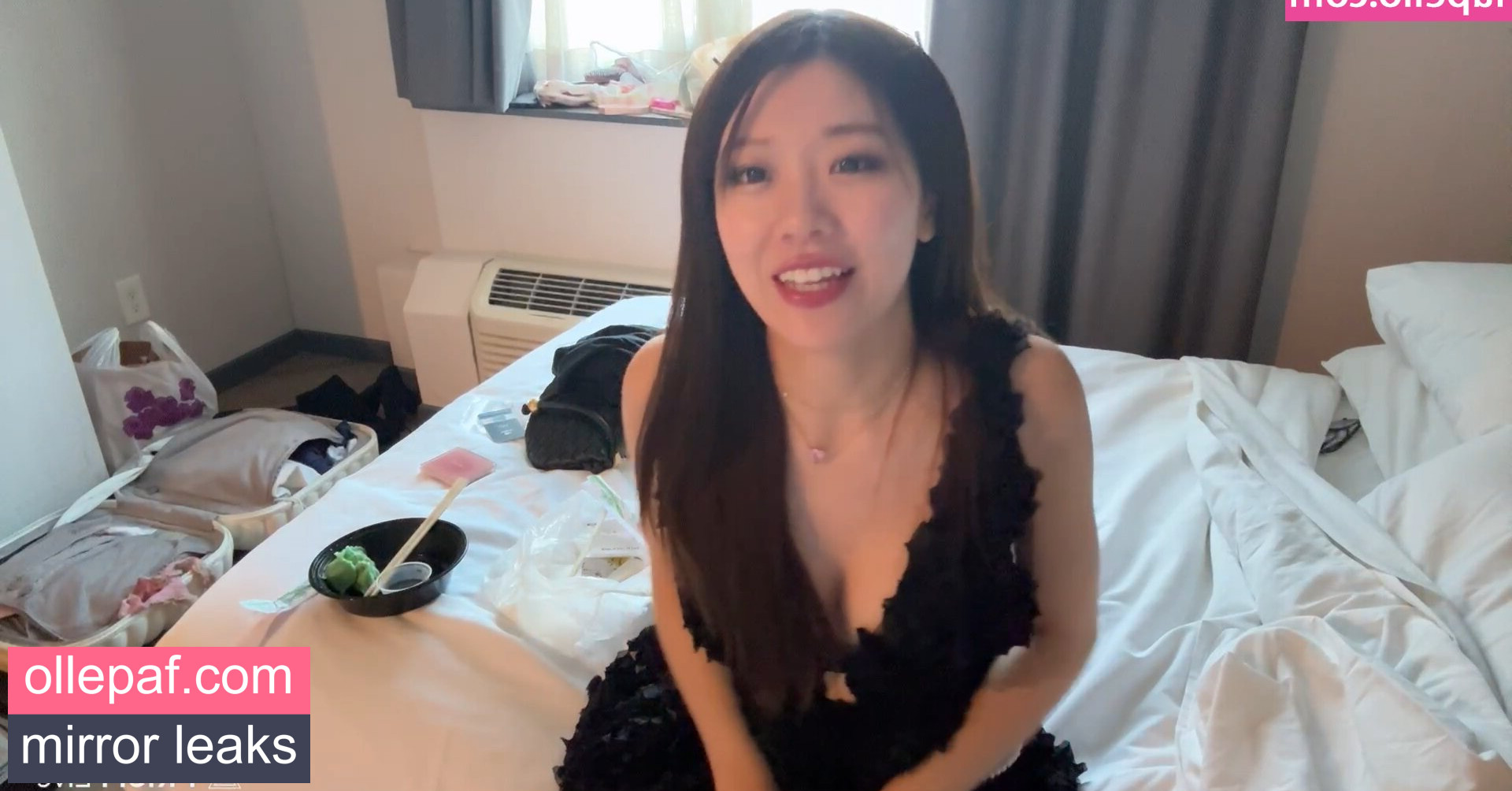 Latest Leaks igumdrop Nude #116 - Fapello