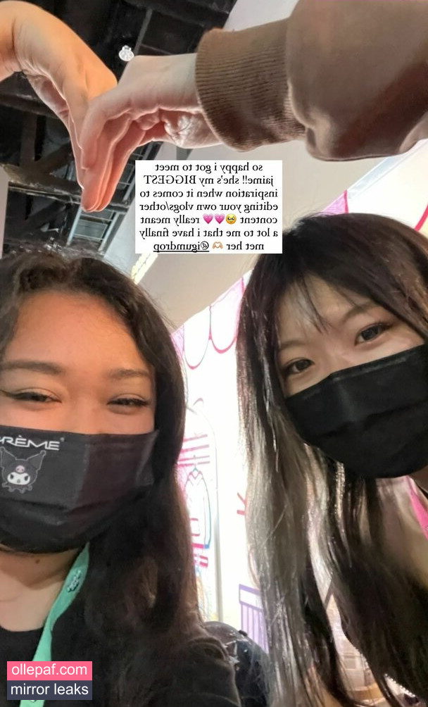 Latest Leaks igumdrop Nude #1153 - Fapello