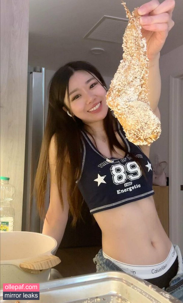Latest Leaks igumdrop Nude #13 - Fapello