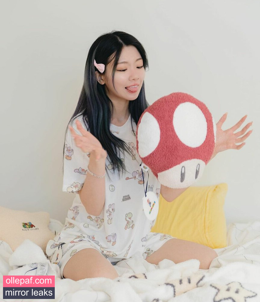 Latest Leaks igumdrop Nude #1213 - Fapello