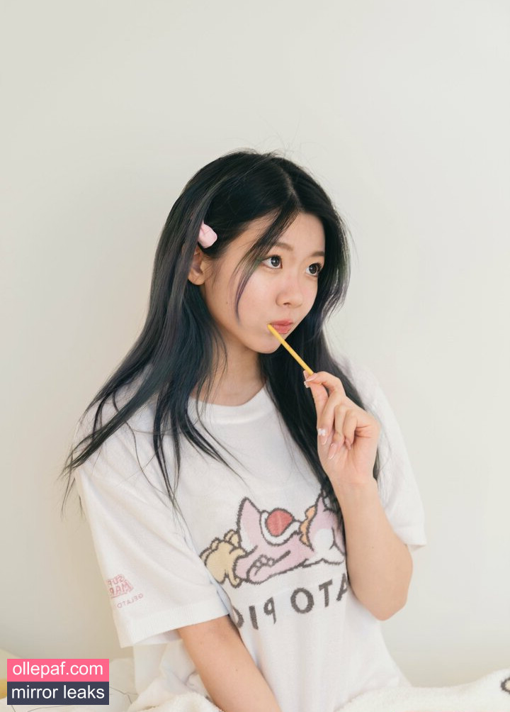 Latest Leaks igumdrop Nude #1215 - Fapello