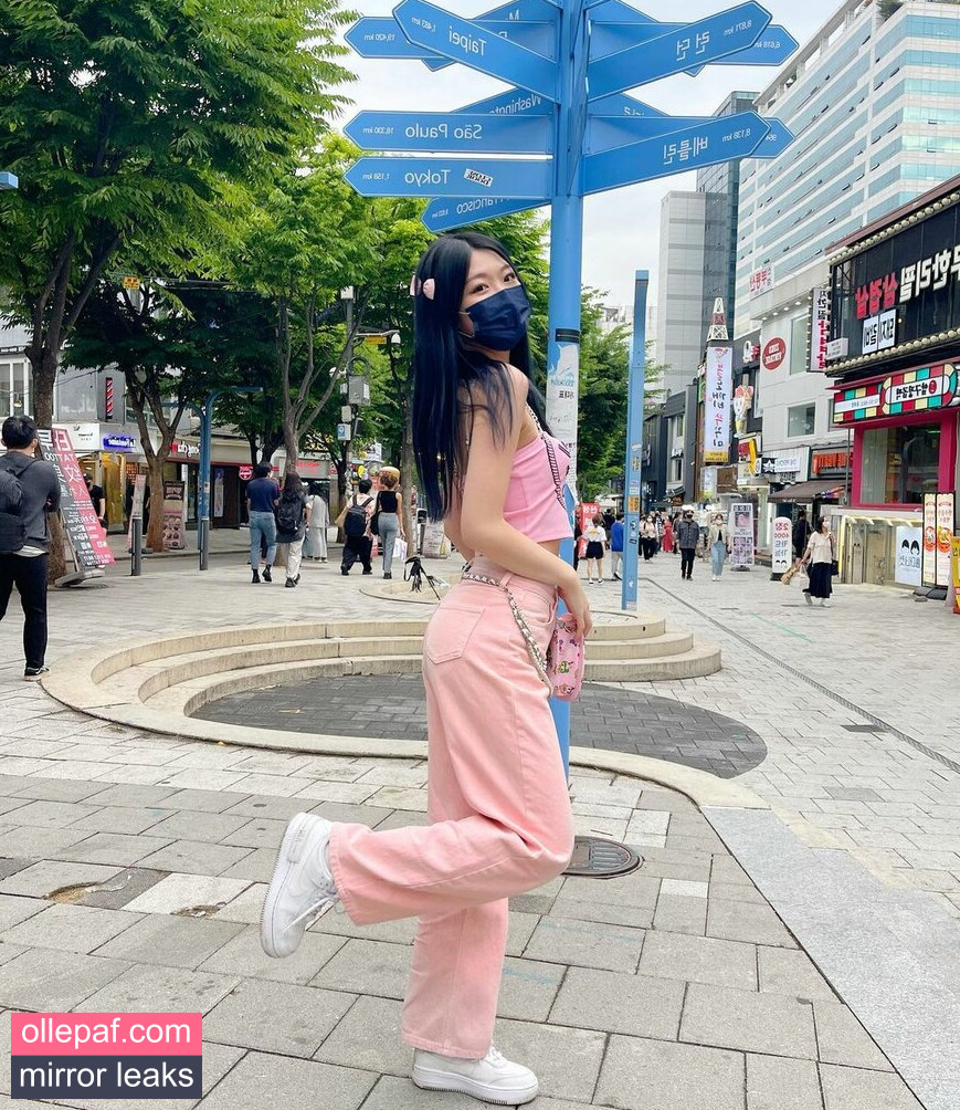 Latest Leaks igumdrop Nude #1233 - Fapello